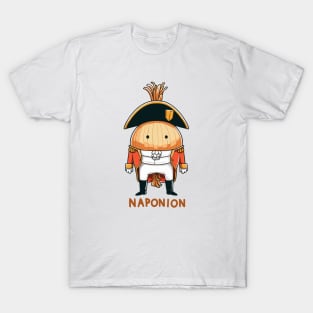 Naponion T-Shirt